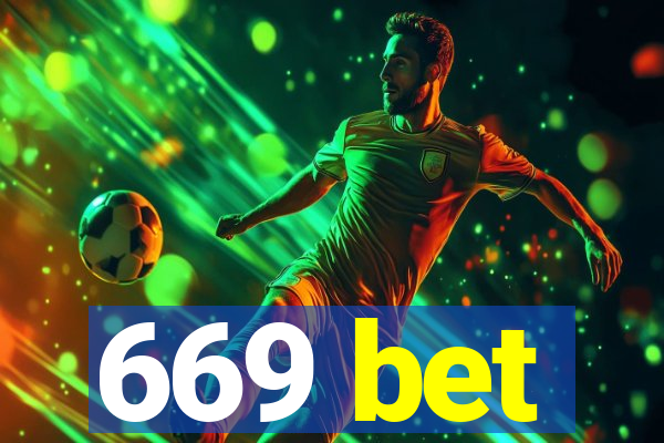 669 bet